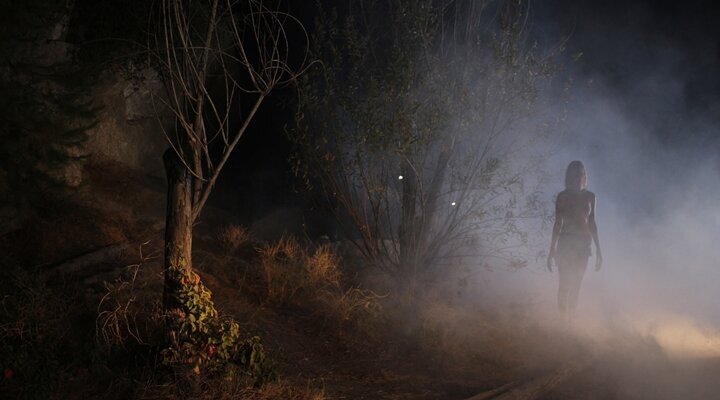 Birbirinden Başarılı Kadınların Elinden Çıkan Korku Seçmeleri: XX