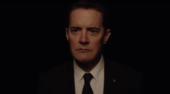 Twin Peaks’ten Dale Cooper’lı Tanıtım Fragmanı Yayınlandı