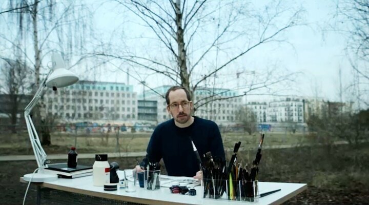 Ünlü Tasarımcıların Yaratım Serüvenlerini Konu Alan Abstract: The Art of Design’dan Fragman Yayınlandı!