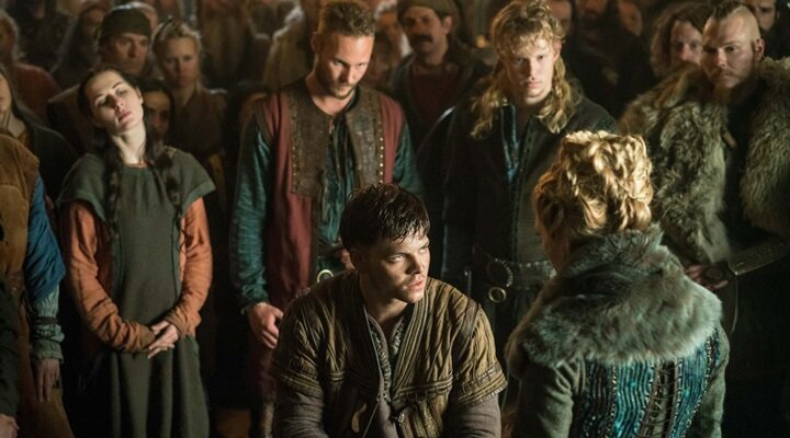 Vikings 4. Sezon 16. Bölüm İncelemesi