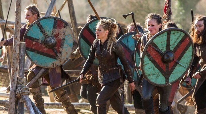 Vikings 4. Sezon 19. Bölüm İncelemesi