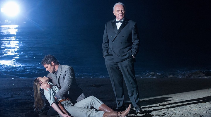 Westworld 2. Sezon Ne Zaman Başlayacak?