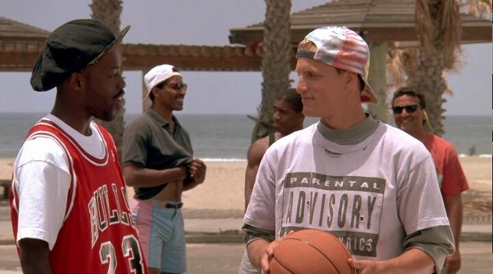 White Men Can’t Jump Remake Furyasına Katılıyor!    