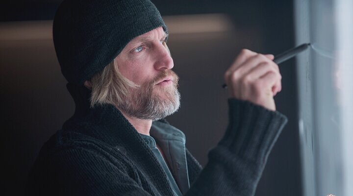 Woody Harrelson Han Solo’nun Gençlik Hikayesinde Kilit Rol Üstlenecek!