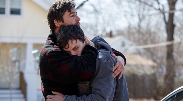 Yakında: Yaşamın Kıyısında – Manchester by the Sea