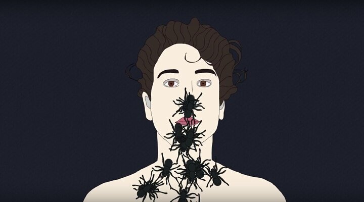 15. Filmmor Kadın Filmleri Festivali’nin Tanıtım Videosu Yayınlandı!