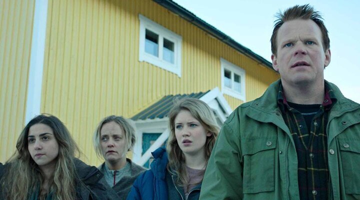 16. !f İstanbul’da Bugün: 19 Şubat