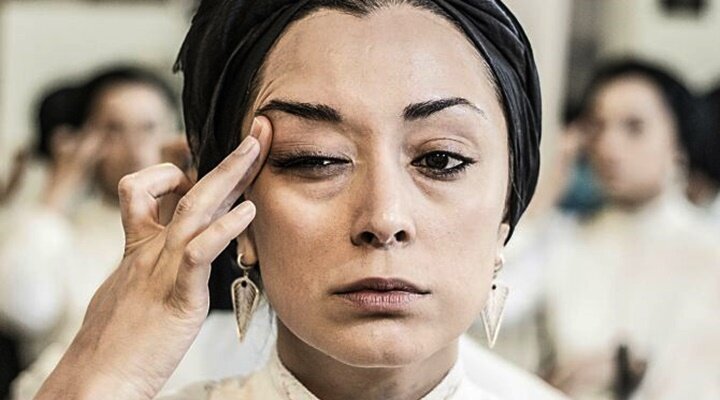 16. !f İstanbul’da Bugün: 22 Şubat