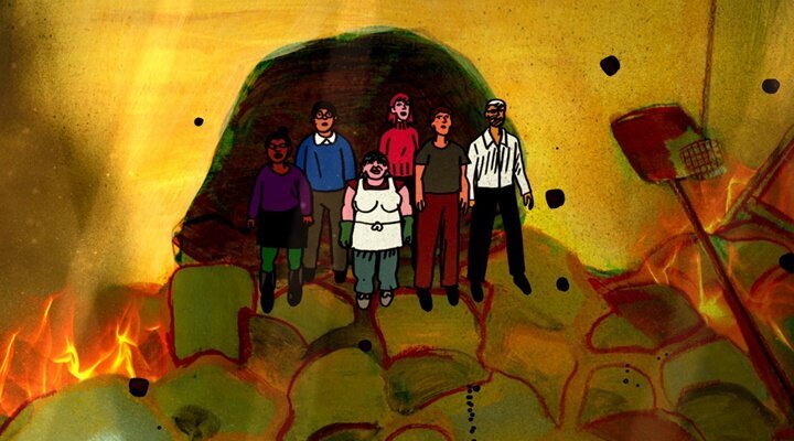 16. !f İstanbul’da Bugün: 26 Şubat