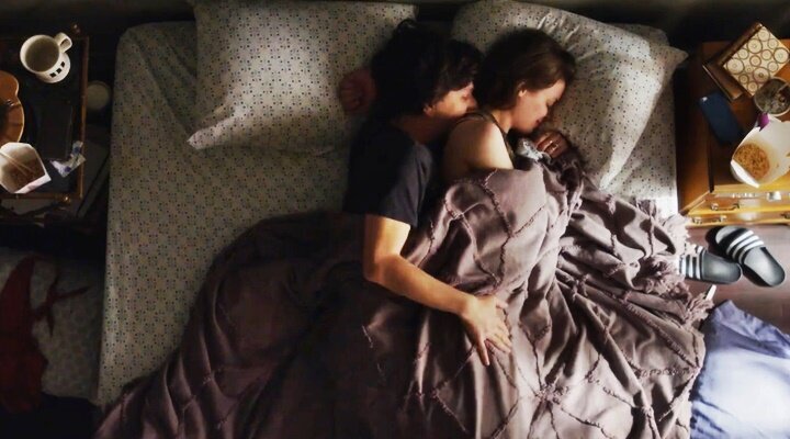 2. Sezonunu Sabırsızlıkla Beklediğimiz Love’dan Fragman Yayınlandı!