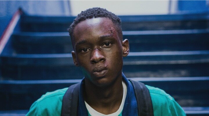 Muazzam Bir Video: Moonlight’ta Samimiyeti Yakalayan Yakın Çekimler
