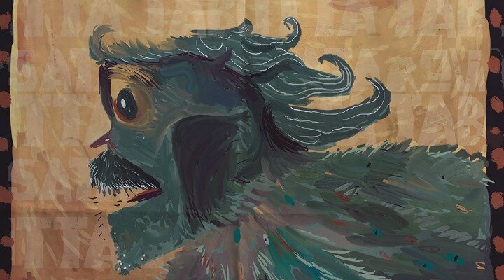 Türkiye Sinemasından 8 Kült Film İçin Hazırlanmış 8 İllustrasyon Çalışması