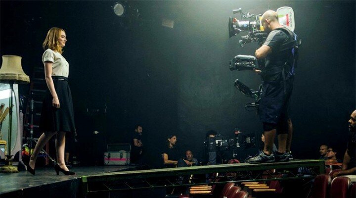 89. Oscar Adayları Hangi Kameraları Kullandı?