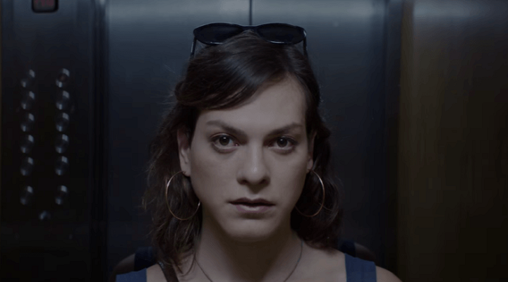 67. Berlin Film Festivali’nde Prömiyerini Gerçekleştirecek Filmlerden Fragman Yayınlandı!