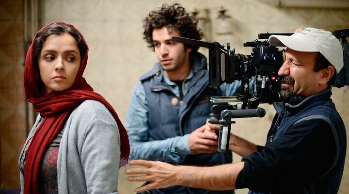 Tom Bernard Yapılan Sahte Haberlerin Asghar Farhadi’ye Oscar’ı Kazandırdığını Söyledi!