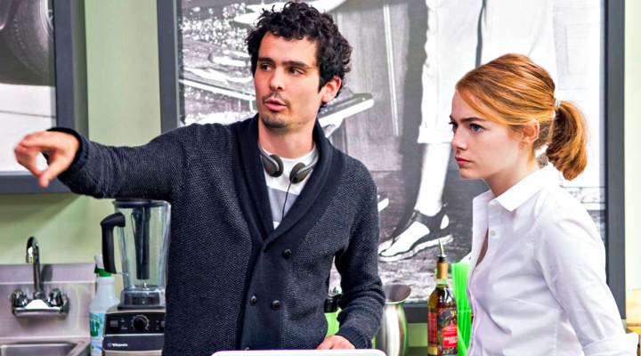 Bu Yılın Oscar Adayı 5 Yönetmenden Film Yapmak Üzerine 5 Tavsiye!