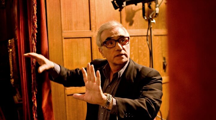 Martin Scorsese: “Netflix’e Film Çekiyor Olabilirim Ama Ne Olursa Olsun Film Sinemada İzlenir!”