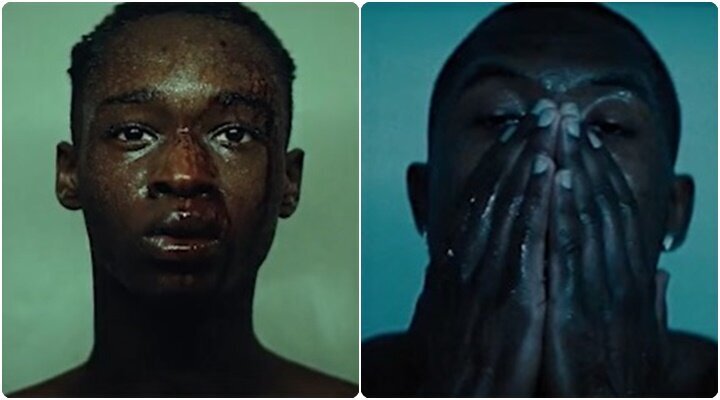 Barry Jenkins’in Kamerasından Moonlight’a: Birbirini Tamamlayan Sahneler!