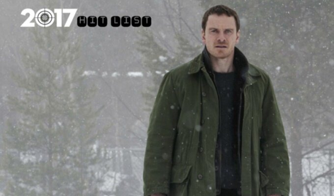 the snowman