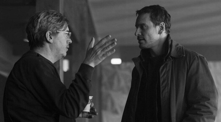 Michael Fassbender’lı The Snowman’den Görsel Yayınlandı!