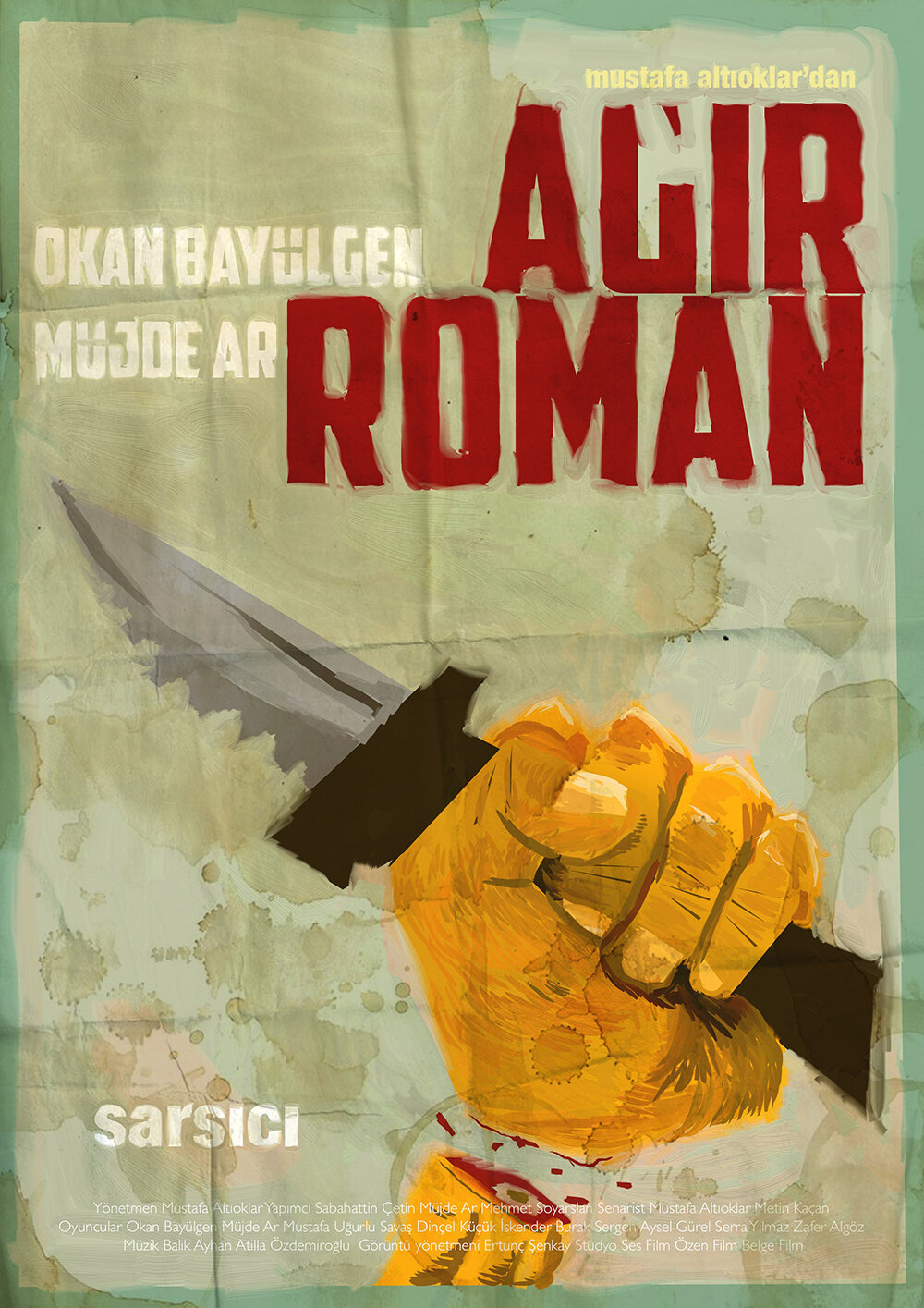 agirroman