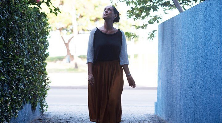 Akvaryum – Aquarius