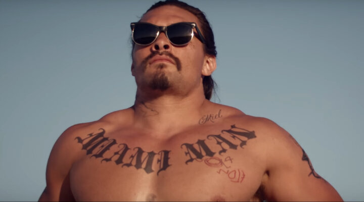 Ana Lily Amirpour’un Yeni Filmi Bad Batch’in Fragmanı Yayınlandı!