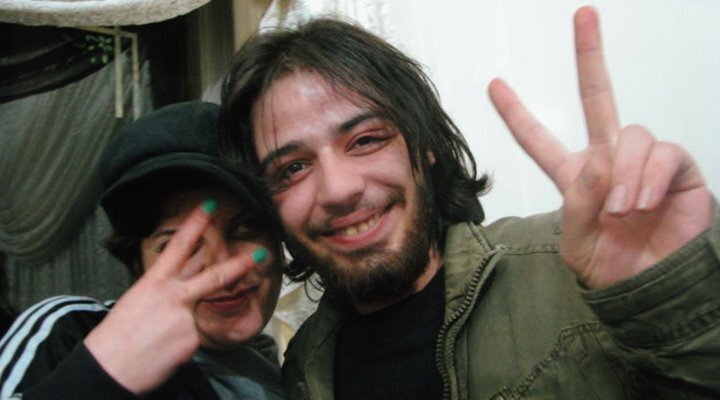 Savaş Şovu – The War Show