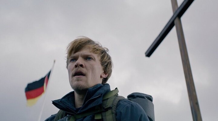 Aslı Özge’nin Ansızın’ı Alman Sinema Ödülleri’ne Aday Gösterildi!