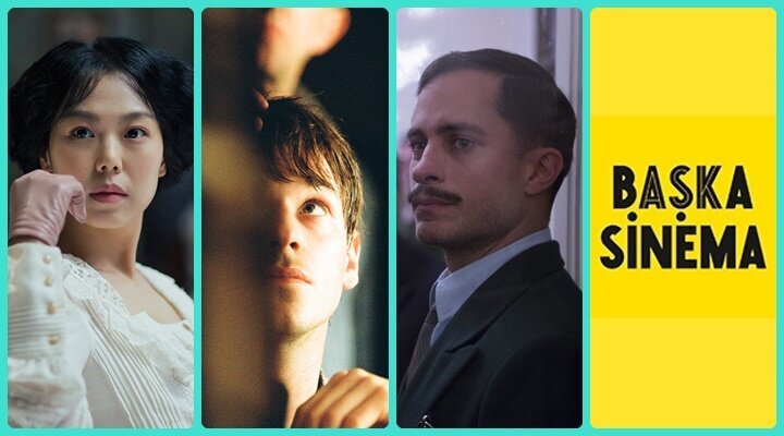 Başka Sinema’nın Mart Filmleri Belli Oldu!