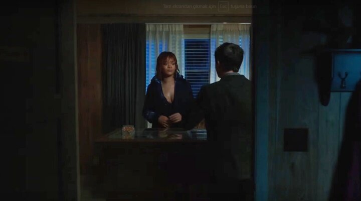 Rihanna’yı Marion Crane Olarak Gördüğümüz Bates Motel Fragmanı Yayınlandı!