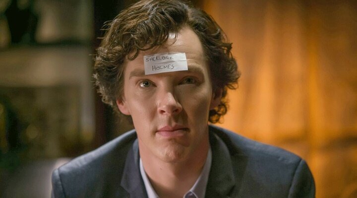 Benedict Cumberbatch The Child in Time’ın Başrolünde!