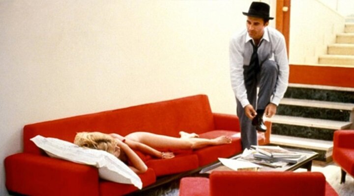 Bir Filmin Yapım Sürecini Konu Alan 10 Başarılı Film!