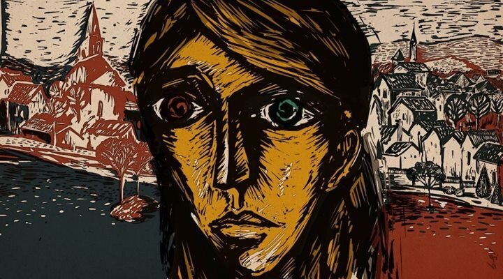 Blind Vaysha: Geçmiş ve Gelecek Arasında Sıkışan Birey