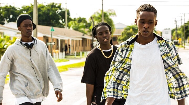 Bu Hafta Sinemada Moonlight İzlemek İçin 10 Sebep!