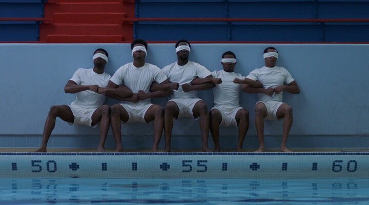 Prömiyerini Sundance Film Festivali’nde Yapan Burning Sands’in Fragmanı Yayınlandı!