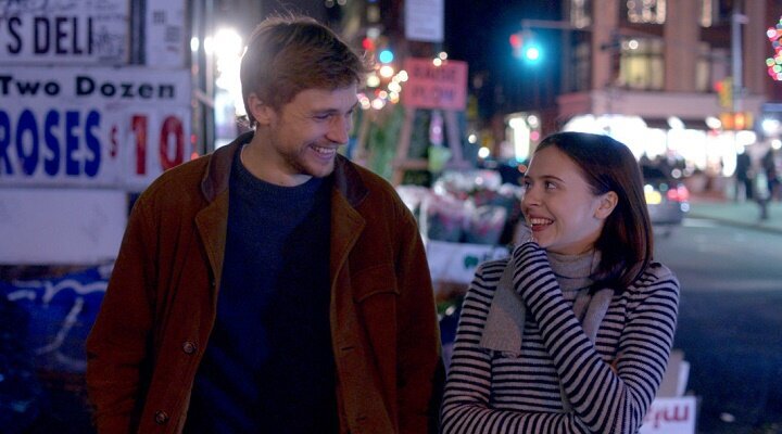 Bel Powley’li Carrie Pilby Filminden Fragman Yayınlandı!