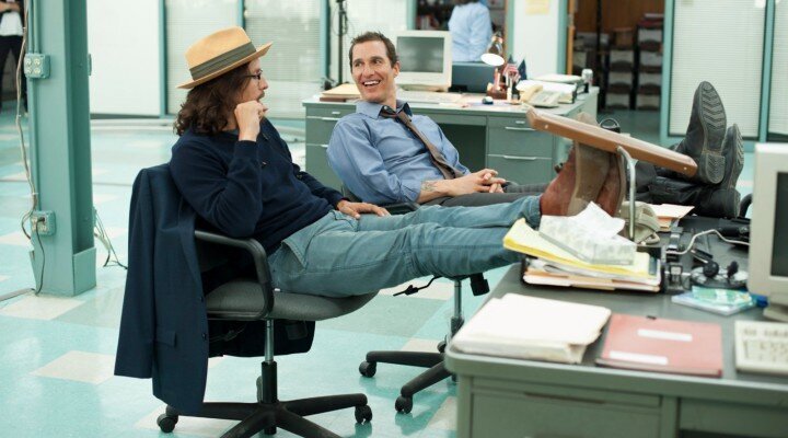 Cary Fukunaga’nın Yöneteceği, Emma Stone & Jonah Hill’li Netflix Projesi Maniac’ın Çekimleri Başlıyor!