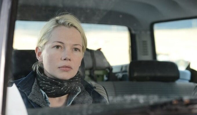 Certain Women