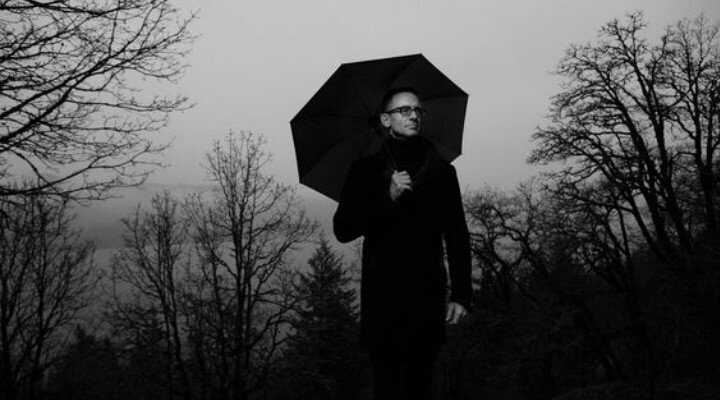 Popüler Kültürün Alaycı Aynası: Chuck Palahniuk