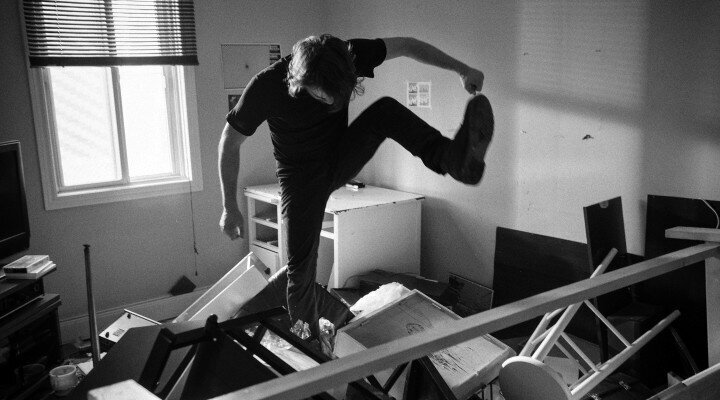 Darmaduman – Shambles