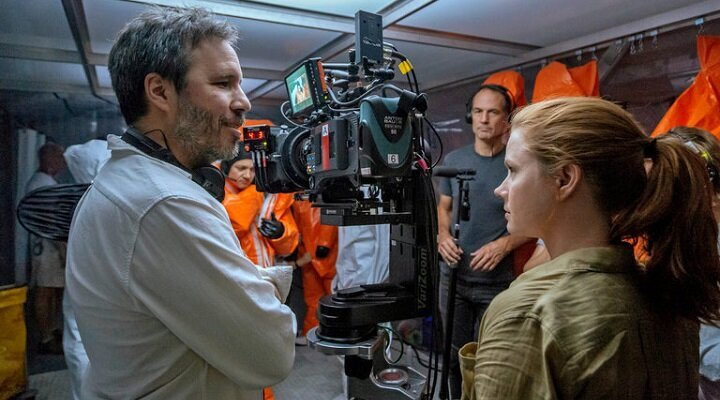 Denis Villeneuve Dune’un Yönetmen Koltuğunda Oturacak!
