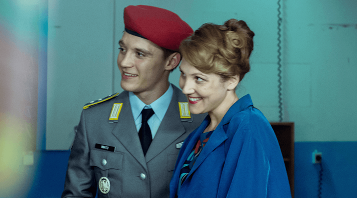 Deutschland 83 BluTV’de!