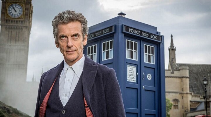 Peter Capaldi’nin Doctor Who’ya Vedası ve Olası Yeni İsimler!