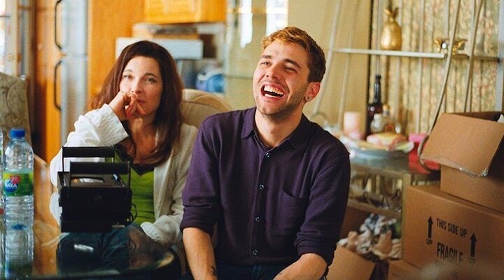 Xavier Dolan: ”Filmler Yoluyla Kendimi İfade Etmenin Bir Yolunu Bulmasaydım, Çok Öfkeli Bir Adam Olurdum”