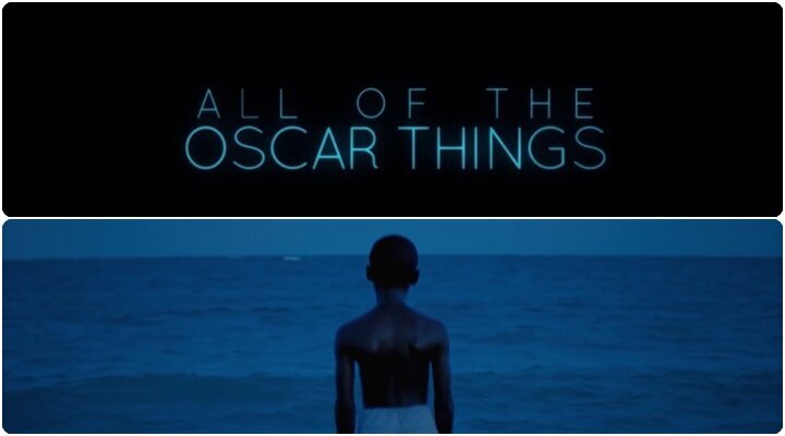 Eğlenceli Bir Video: En Dürüst Fragmanlar ile Oscar Adayları!