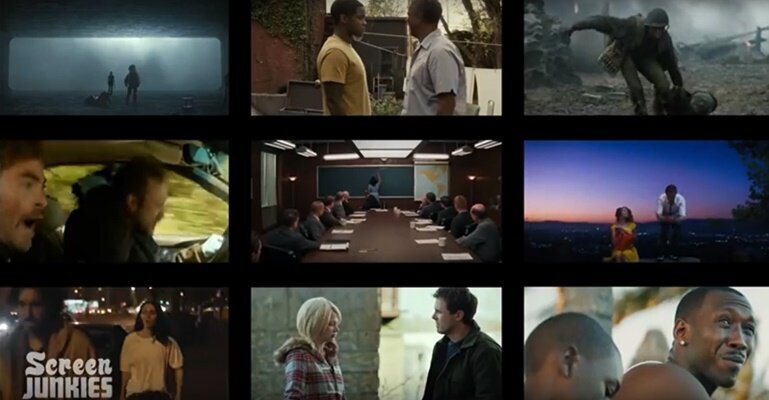 en-durust-fragmanlar-oscar-filmloverss