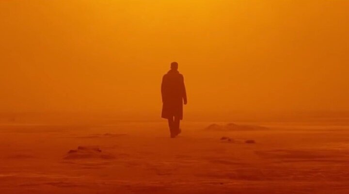 Eşsiz Görüntüler: Roger Deakins’in Siluetleri!