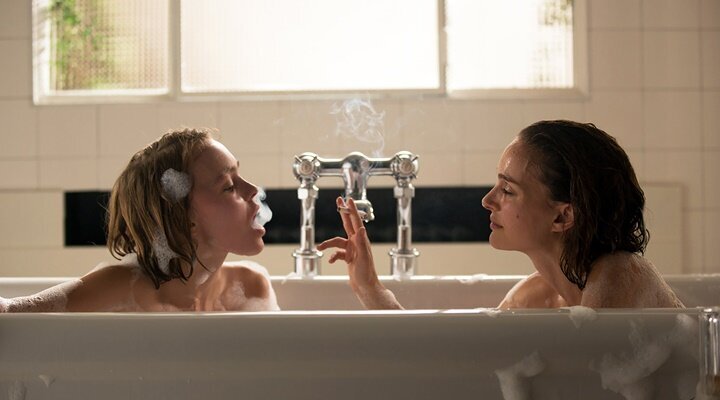 !f İstanbul Başlıyor!