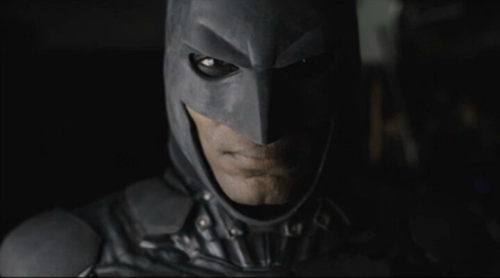 Gerçek Hayat Batmani’yle Tanışın: Being Batman